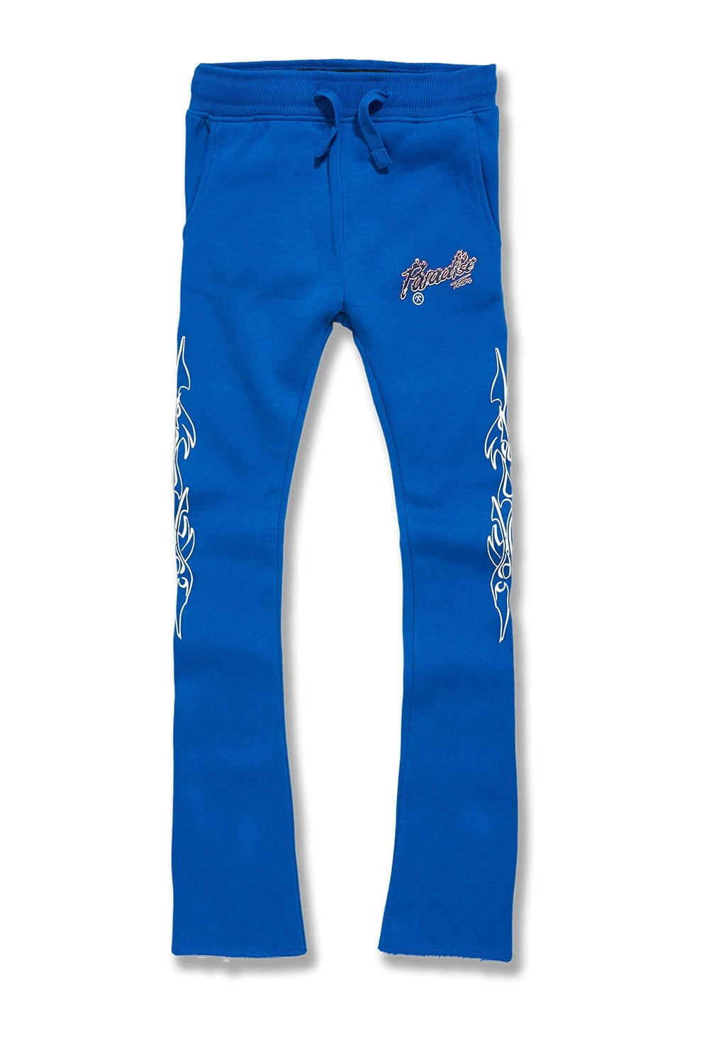Kids Paradise Tour Stacked Sweatpants - Image 7