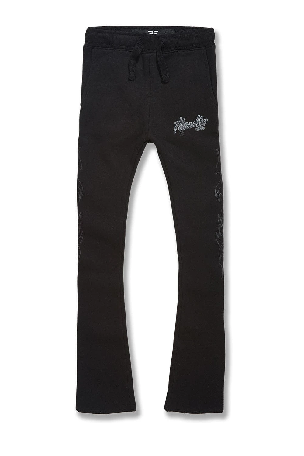 Kids Paradise Tour Stacked Sweatpants - Image 13