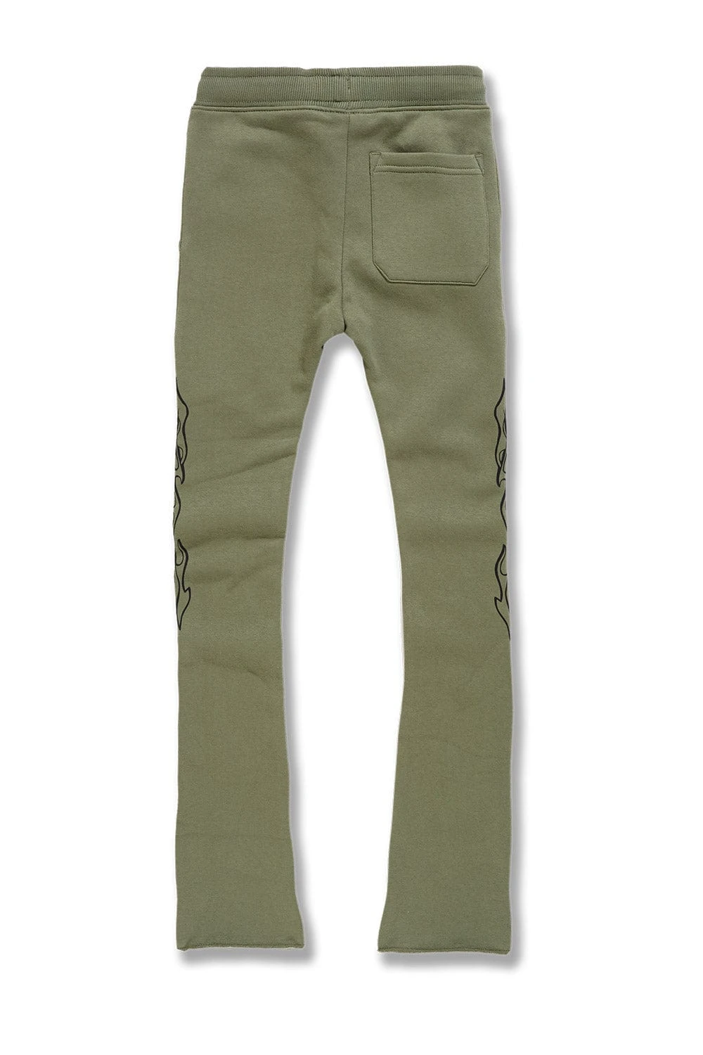 Kids Paradise Tour Stacked Sweatpants - Image 16