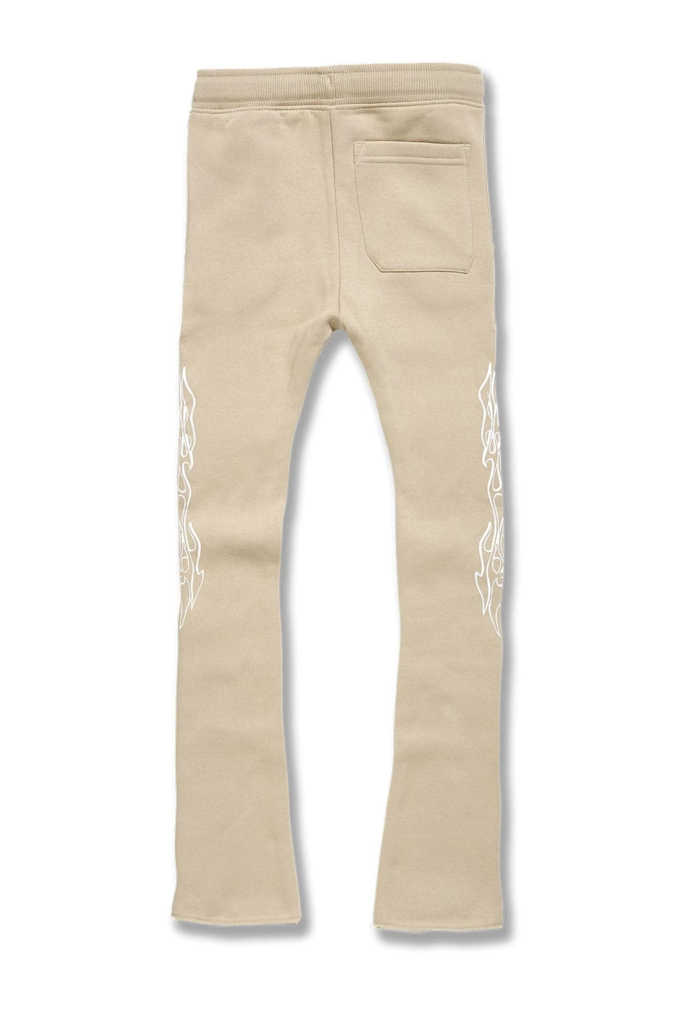 Kids Paradise Tour Stacked Sweatpants - Image 2
