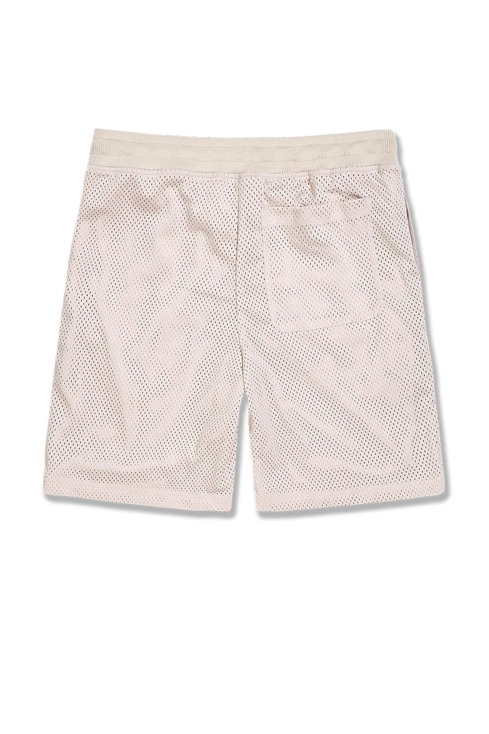 Retro - Pioneer Mesh Shorts (Cream) - Image 5