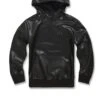 Kids Thriller Pullover Hoodie (Black)