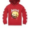 Kids Bad Intentions Pullover Hoodie (Chicago)