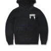 Kids Afterlife Pullover Hoodie (Black Shadow)
