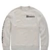 Blessed Crewneck Sweatshirt (Concrete)