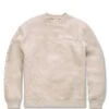Blessed Crewneck Sweatshirt (Khaki)