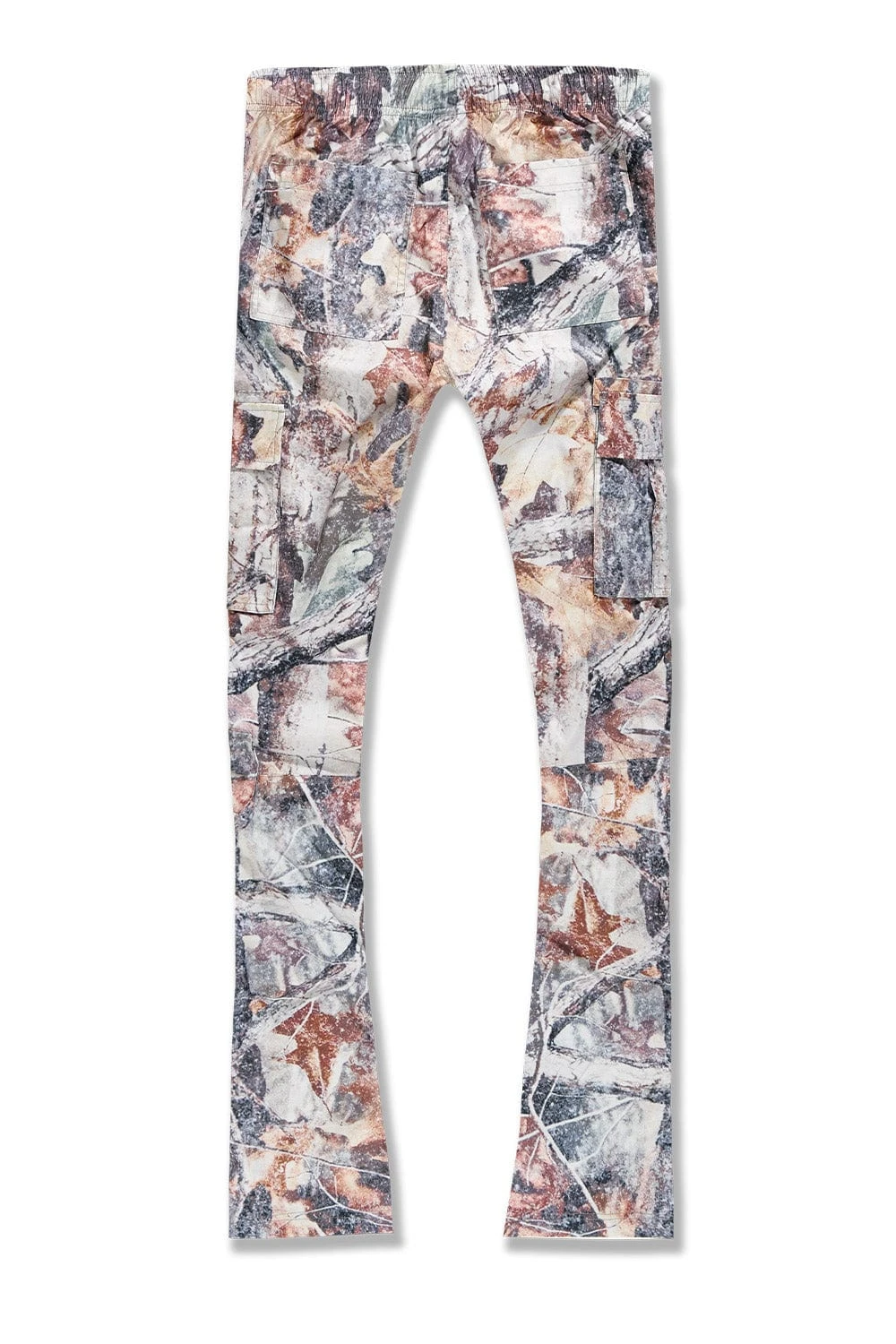 Martin Stacked - Ventura Cargo Pants (Birch Mist) - Image 4