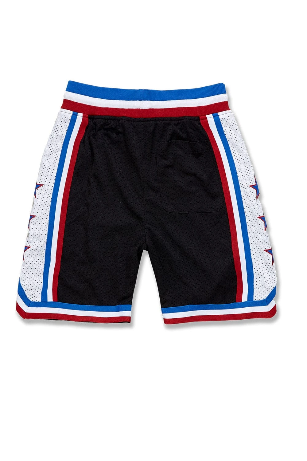 Retro - All Star Basketball Shorts (Dirty South) - Image 7
