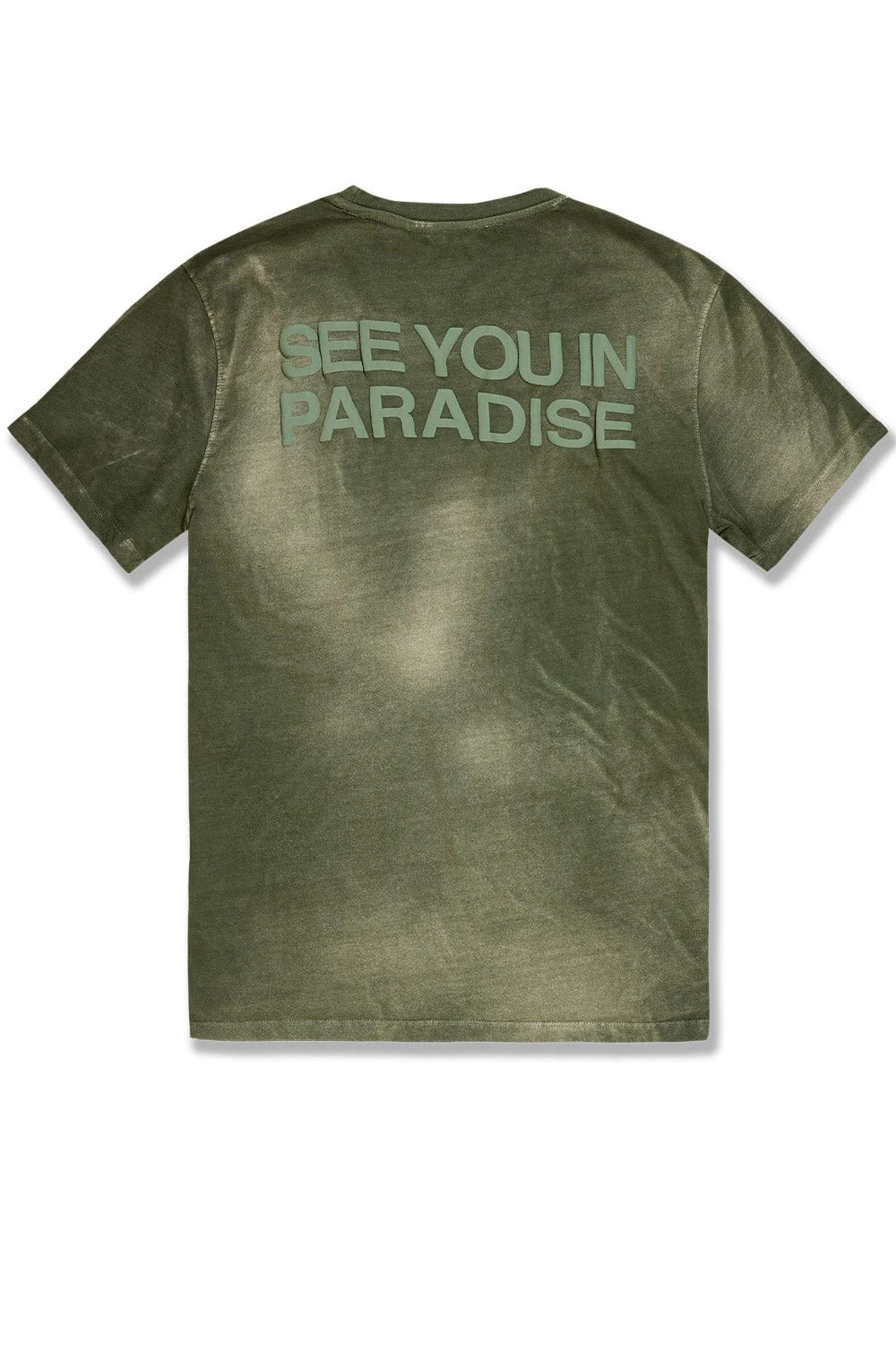 Paradise Washed T-Shirt - Image 20