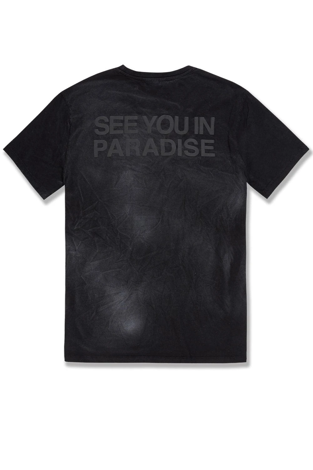 Paradise Washed T-Shirt - Image 5