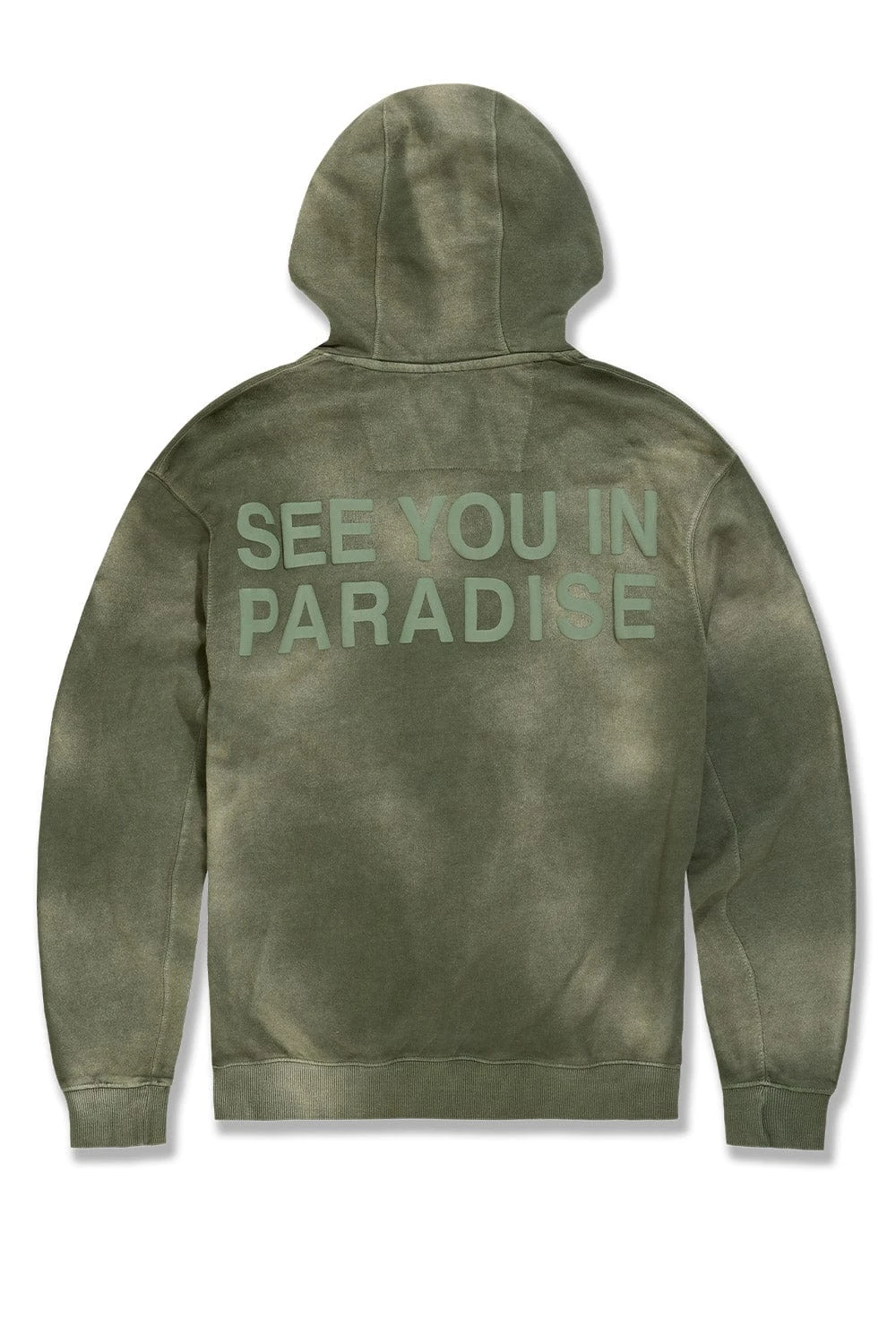 Paradise Washed Pullover Hoodie - Image 19