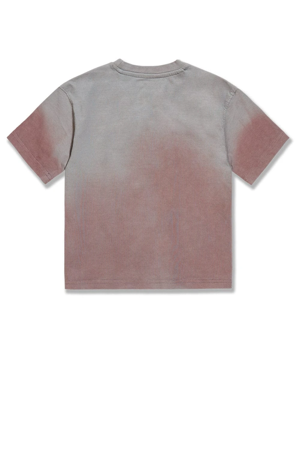 Kids SYIP Boxy T-Shirt - Image 7