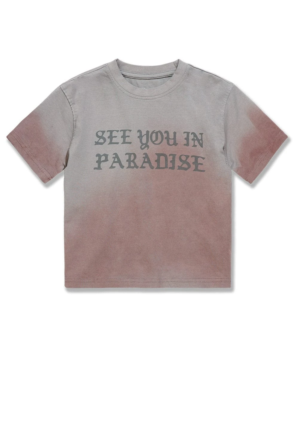 Kids SYIP Boxy T-Shirt - Image 6