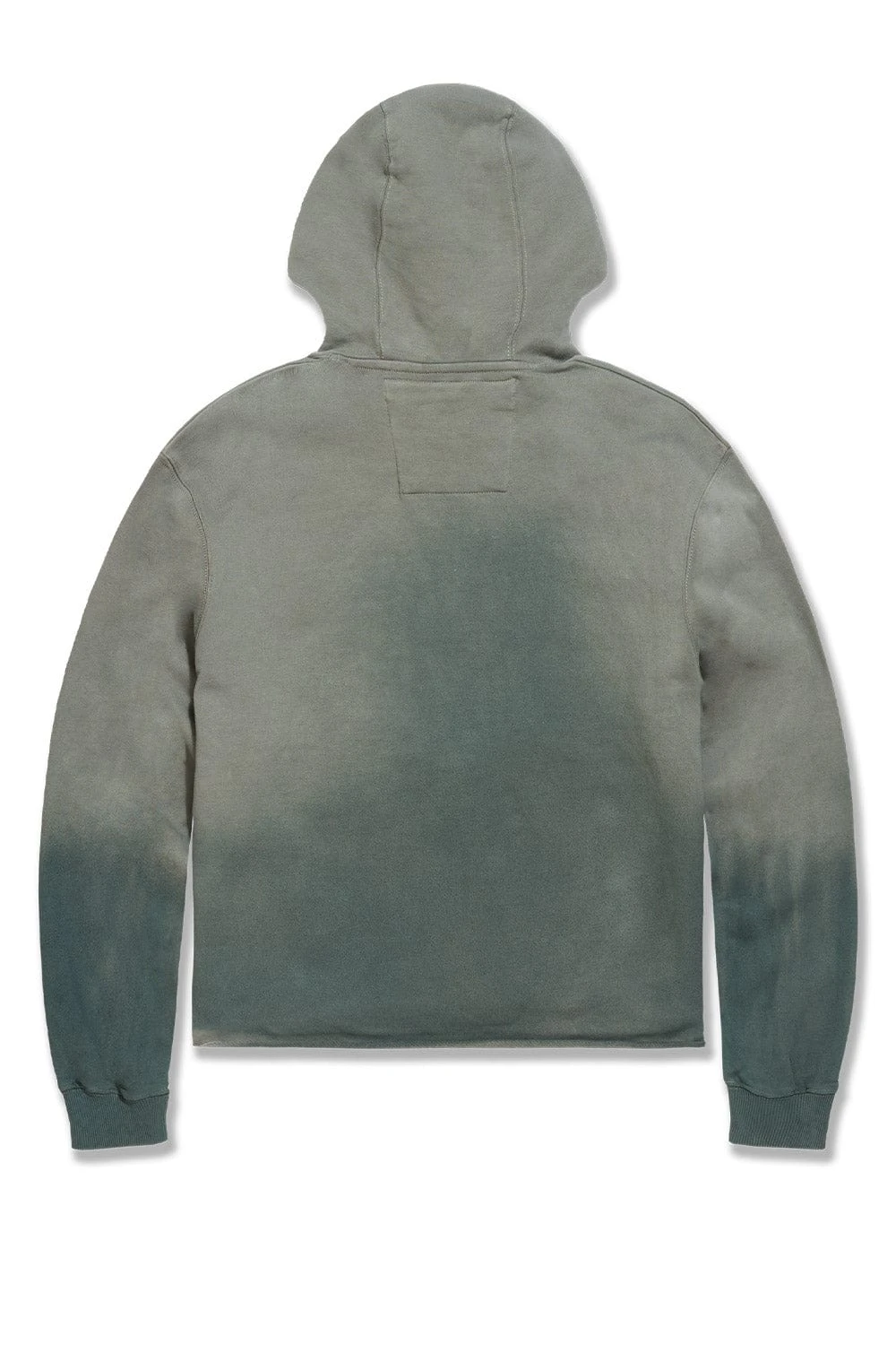SYIP Cropped Pullover Hoodie - Image 16