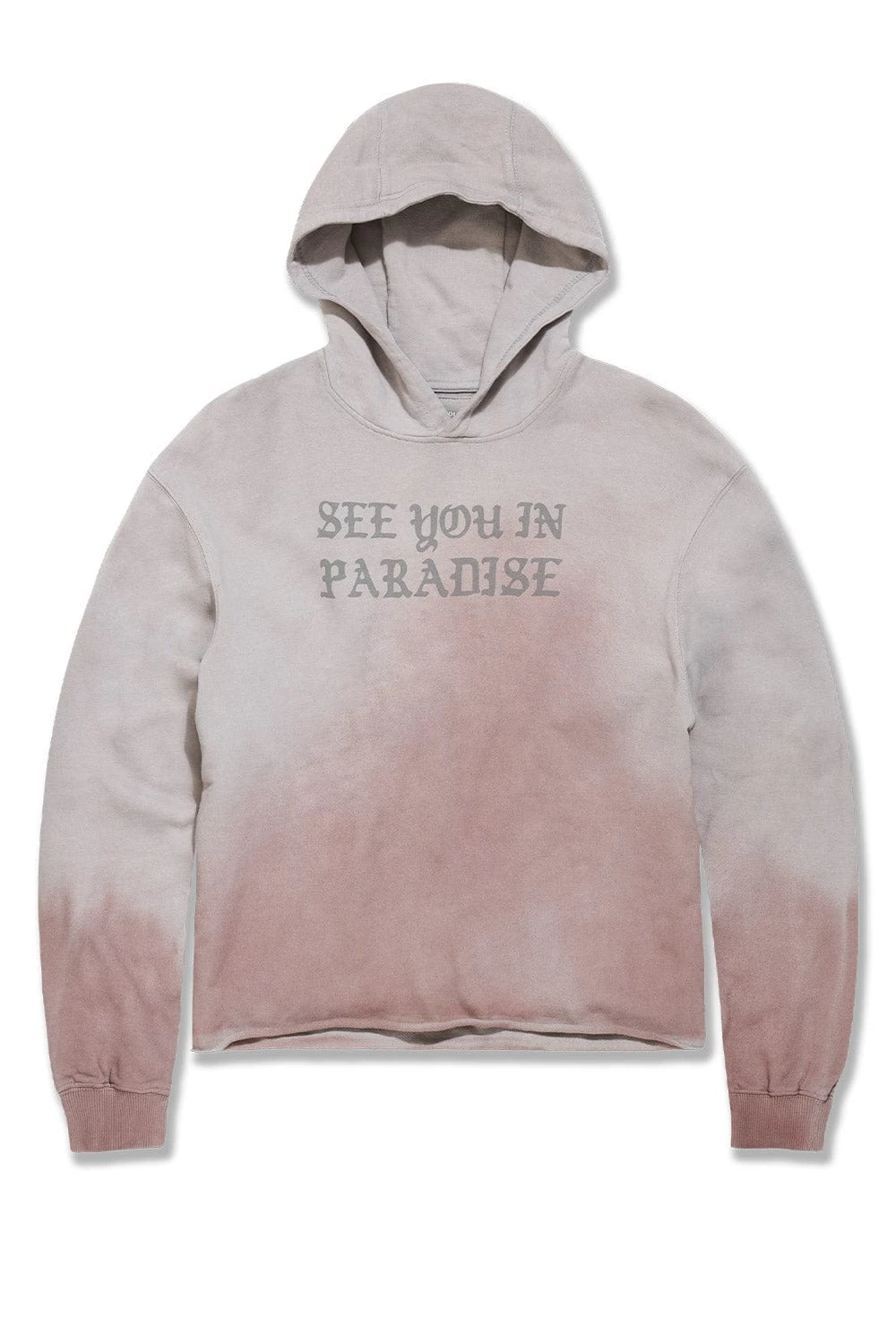 SYIP Cropped Pullover Hoodie - Image 18