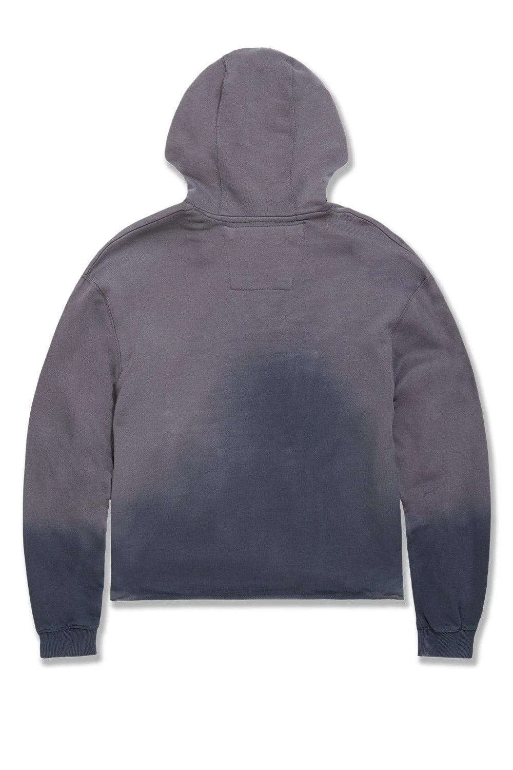 SYIP Cropped Pullover Hoodie - Image 12