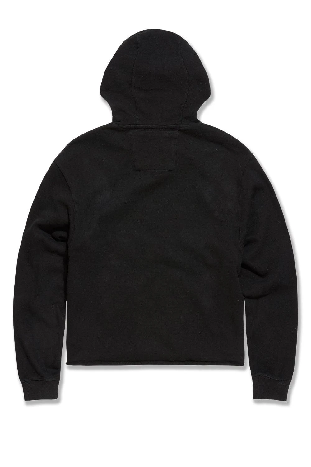 SYIP Cropped Pullover Hoodie - Image 8