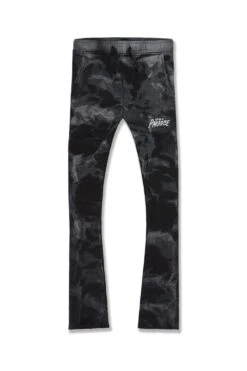 Kids Surfside Stacked Sweatpants