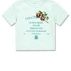 Kids Paradise Club Boxy T-Shirt