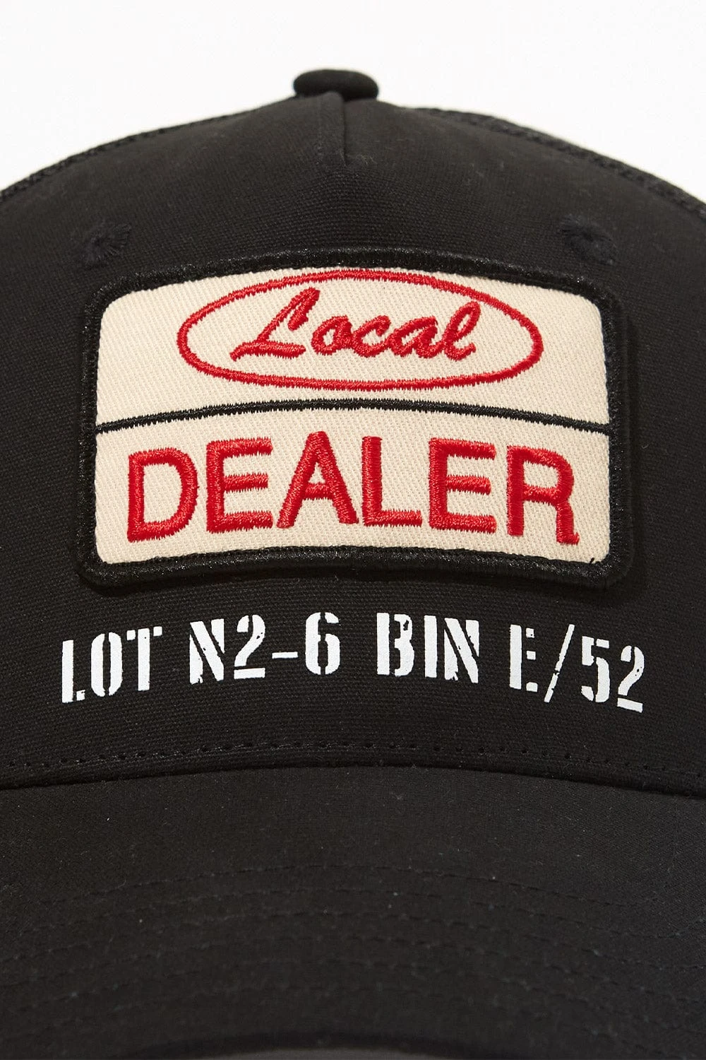 The Re-Up Trucker Hat - Image 2