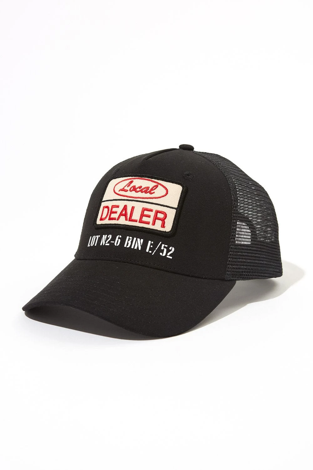 The Re-Up Trucker Hat