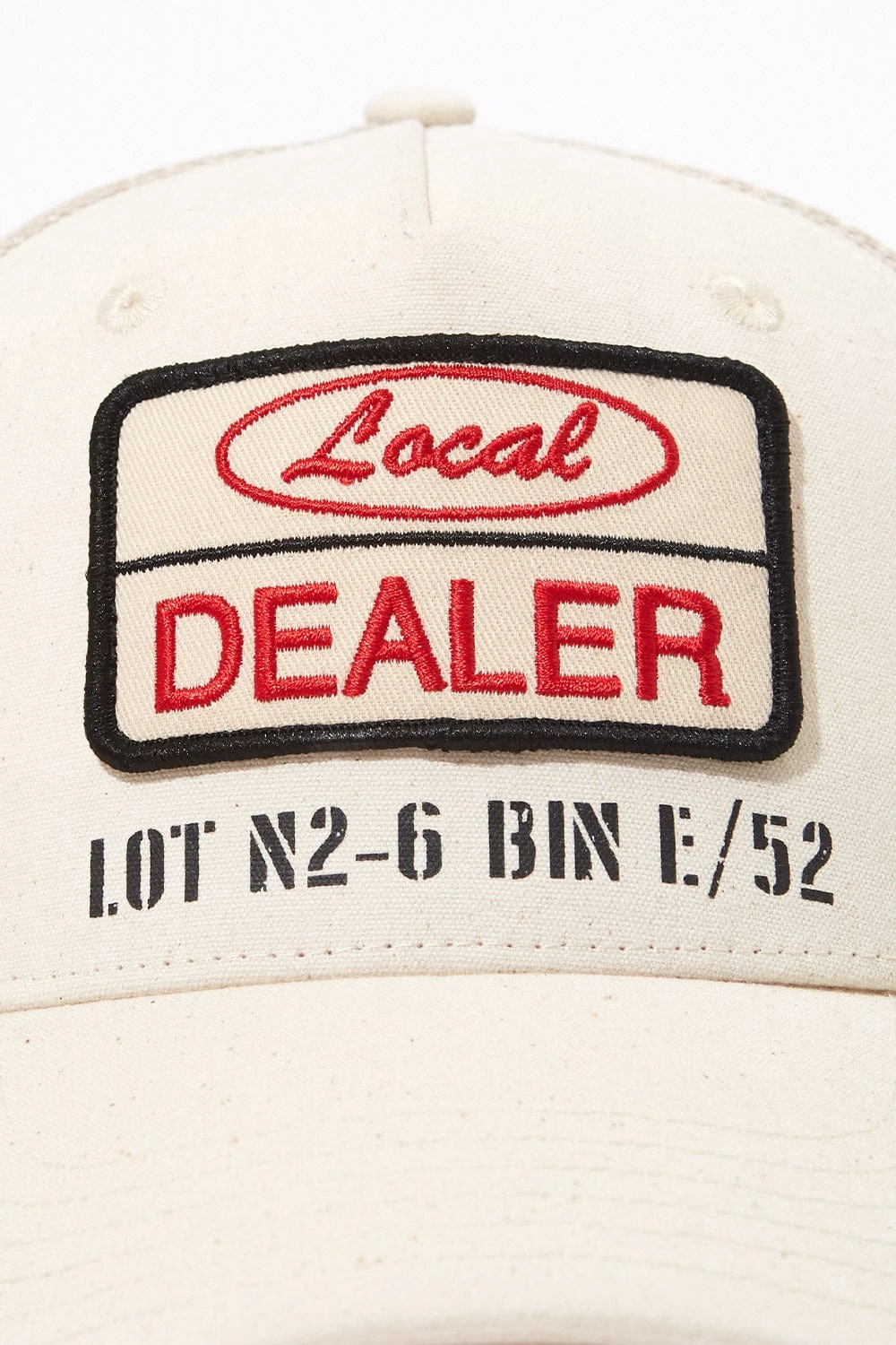 The Re-Up Trucker Hat - Image 5