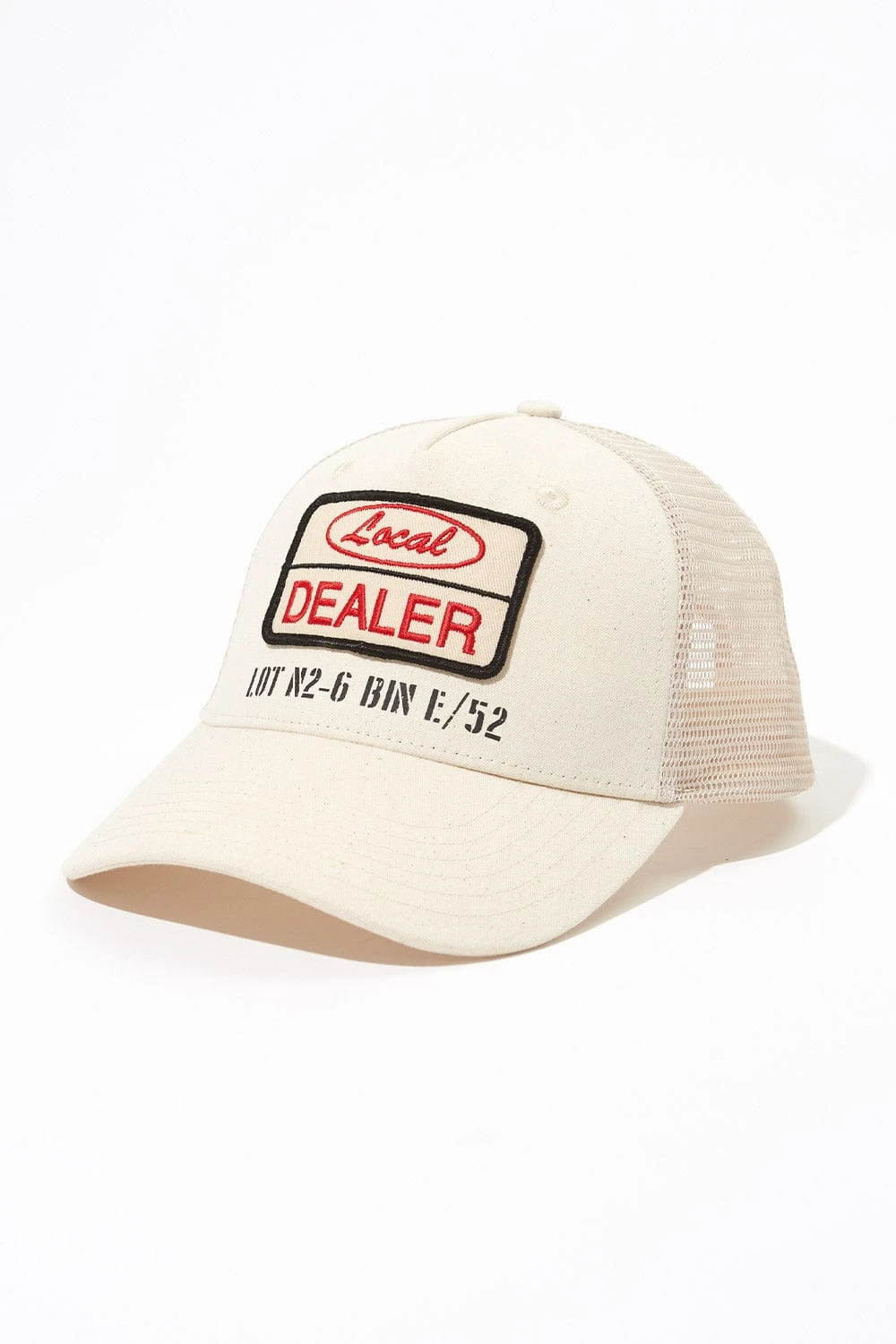 The Re-Up Trucker Hat - Image 4