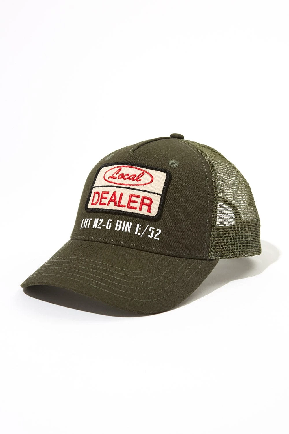 The Re-Up Trucker Hat - Image 7