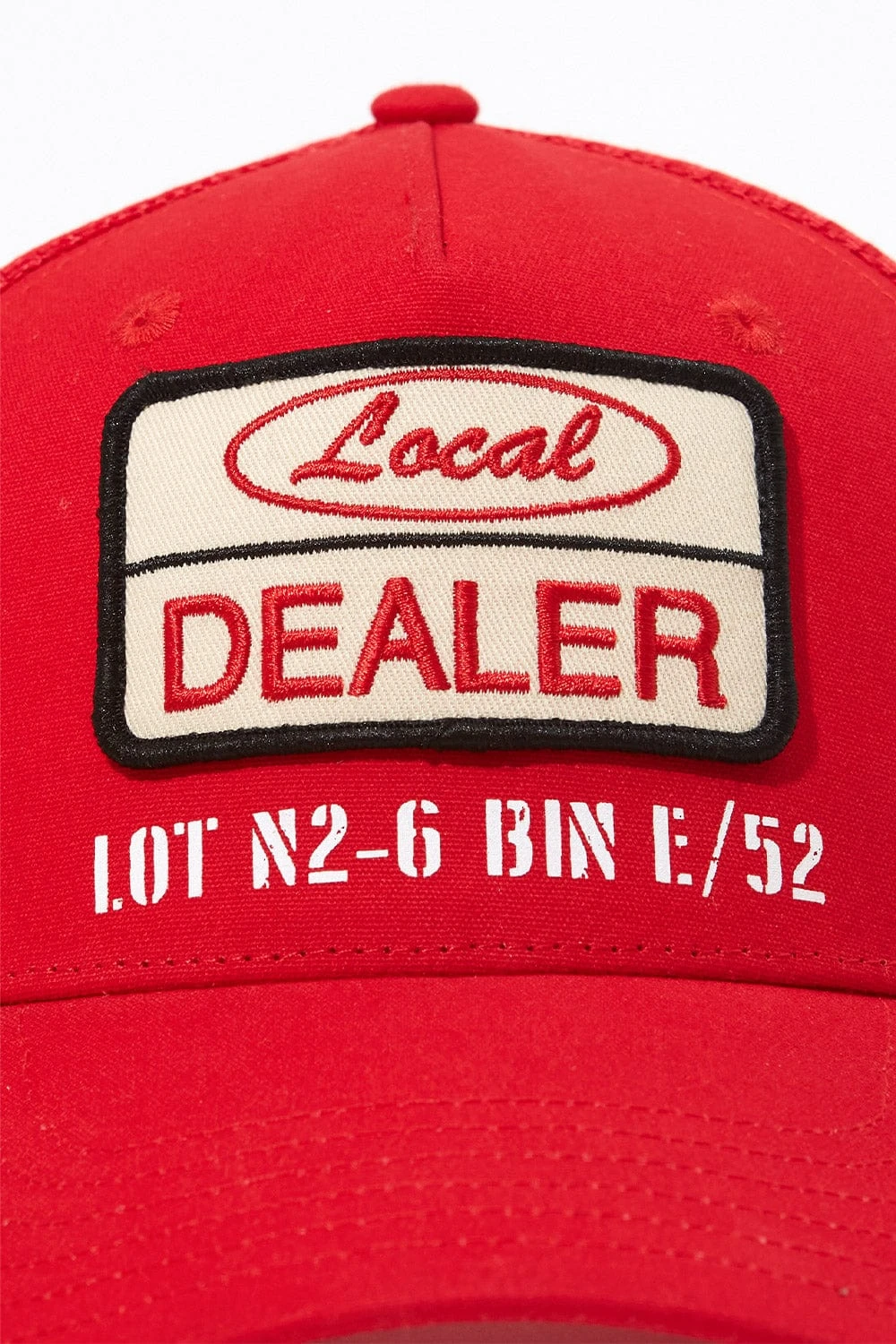 The Re-Up Trucker Hat - Image 11
