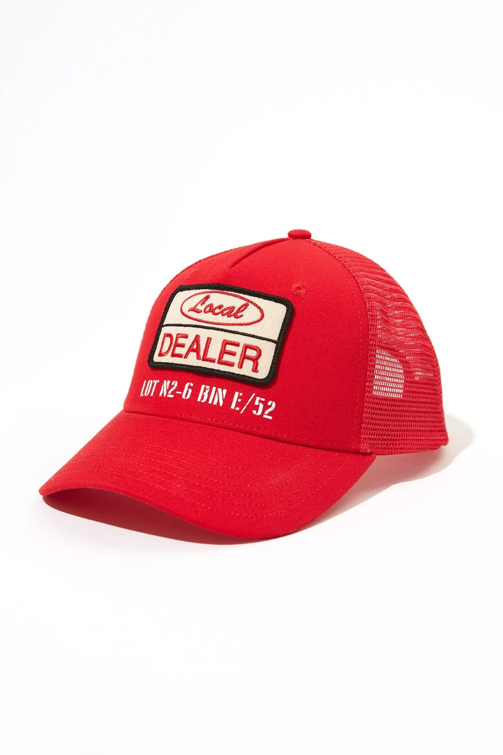 The Re-Up Trucker Hat - Image 10