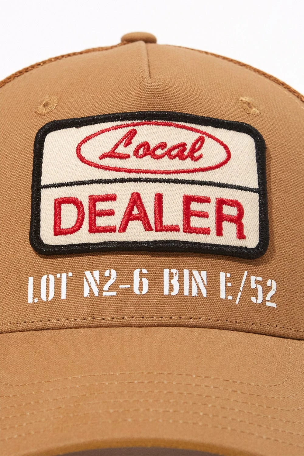 The Re-Up Trucker Hat - Image 14