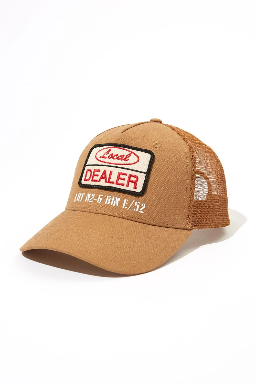 The Re-Up Trucker Hat - Image 13