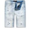 Big Men's Arlington Denim Shorts