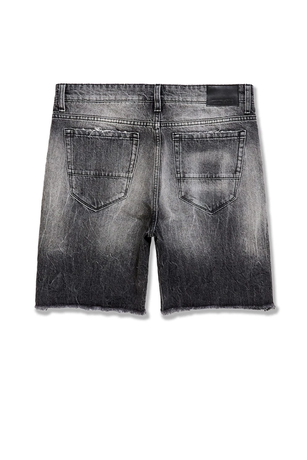 Retro - Infantry Denim Shorts - Image 4