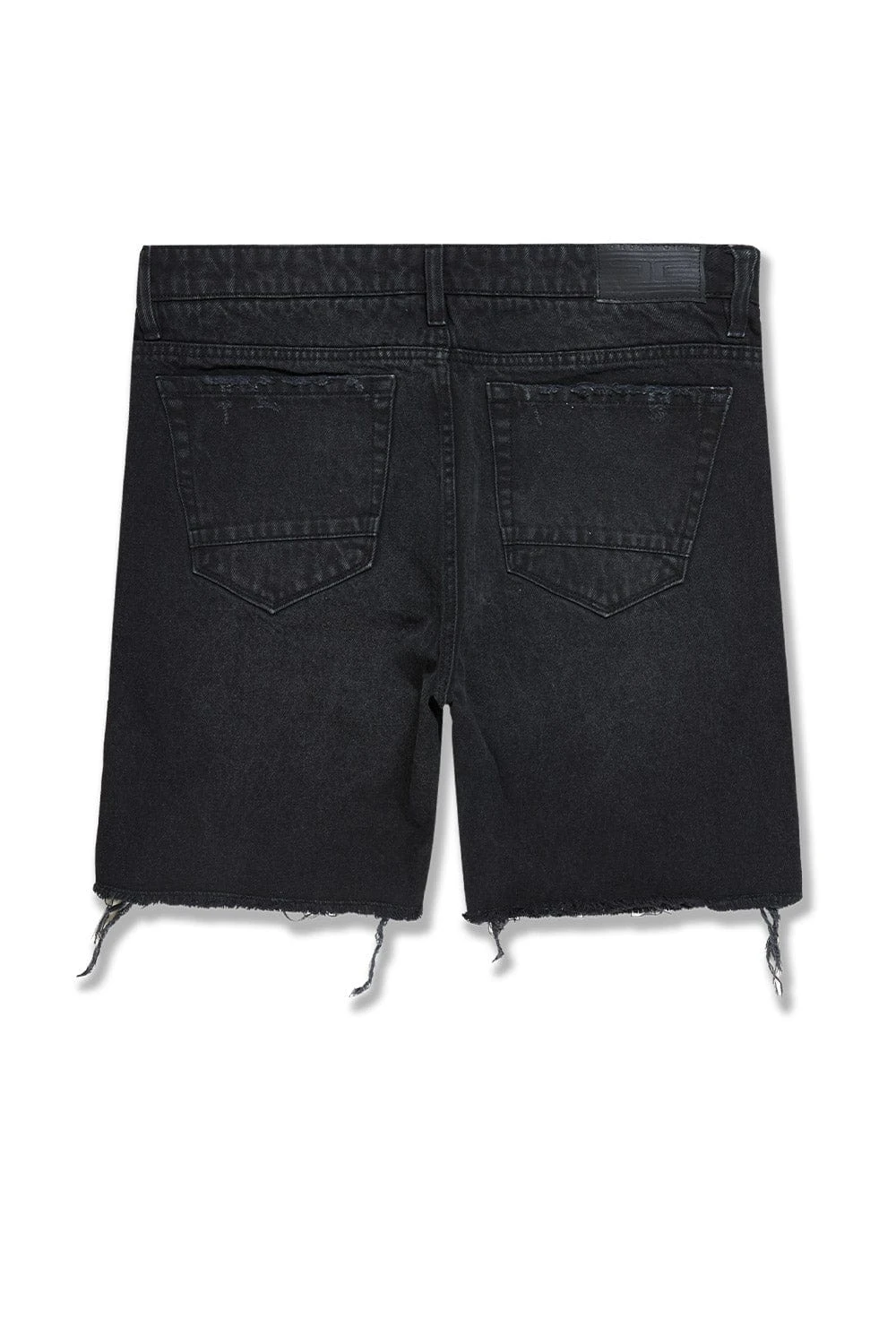 Retro - Riverside Denim Shorts - Image 9
