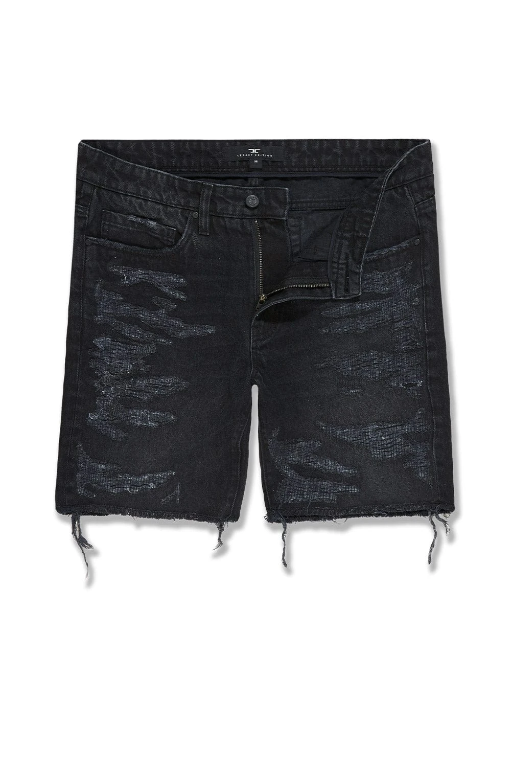 Retro - Riverside Denim Shorts - Image 7