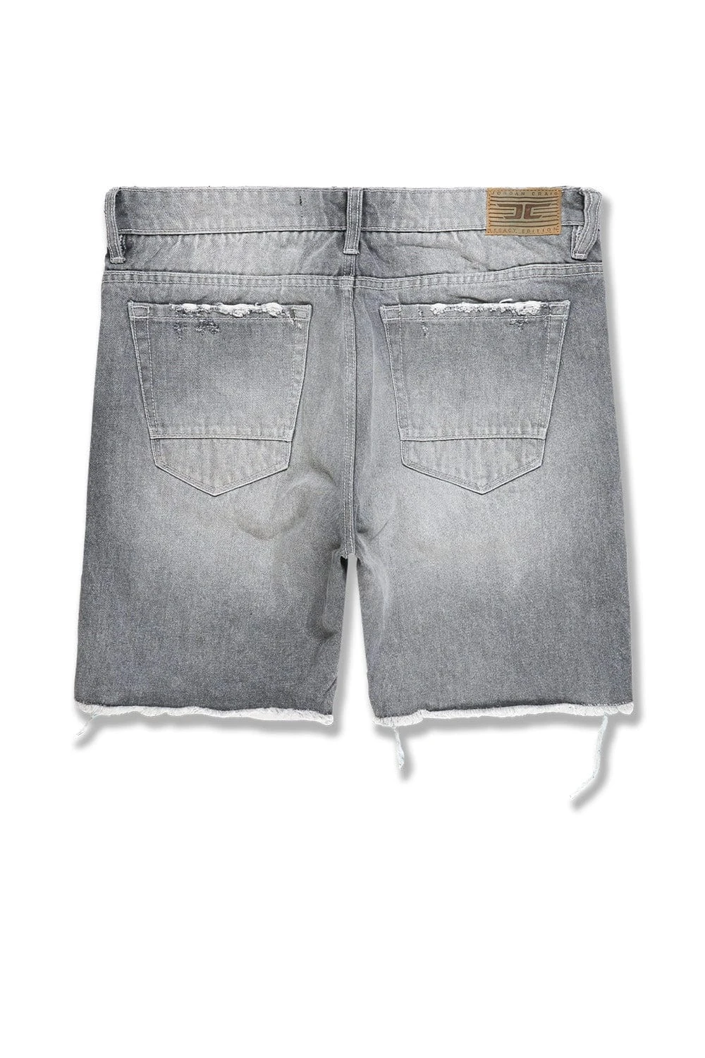 Retro - Riverside Denim Shorts - Image 19