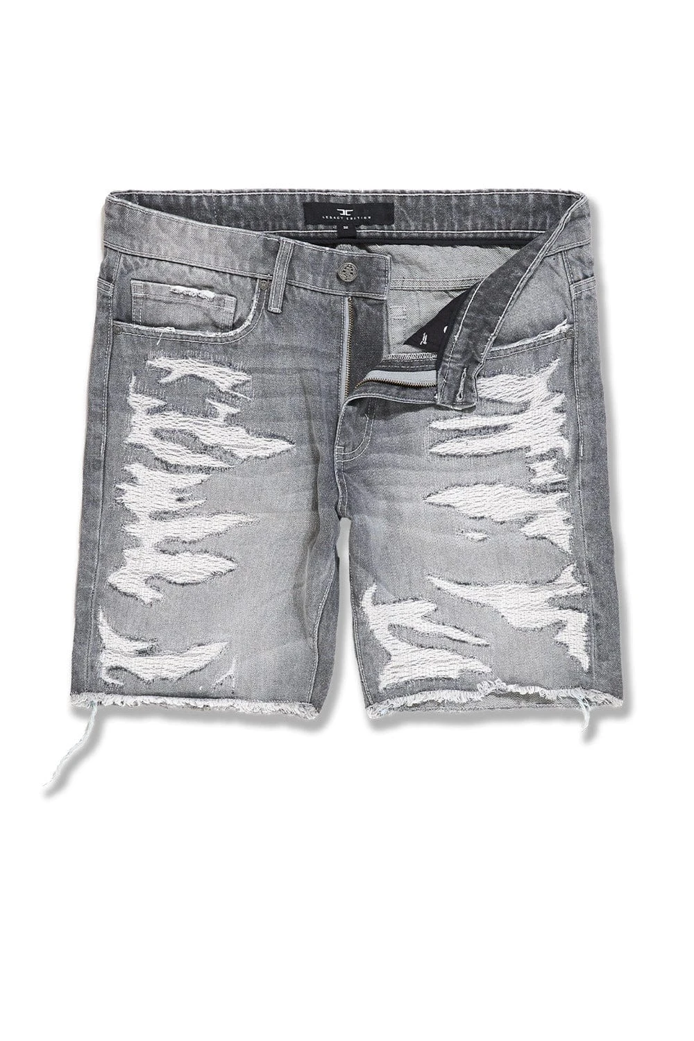 Retro - Riverside Denim Shorts - Image 16
