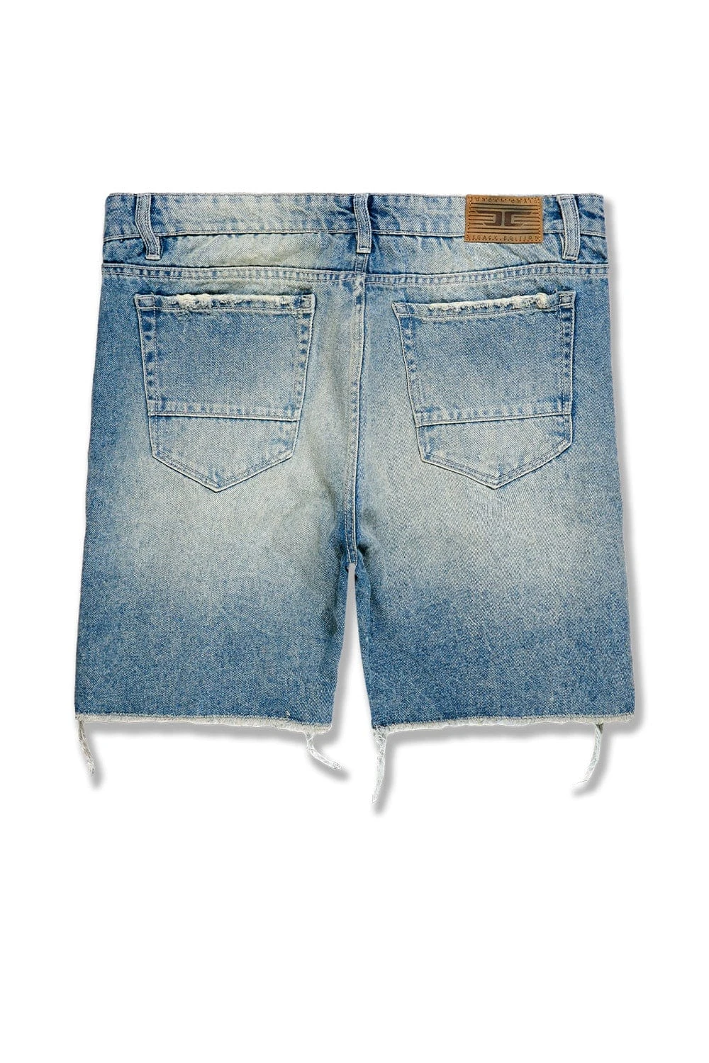 Retro - Riverside Denim Shorts - Image 13