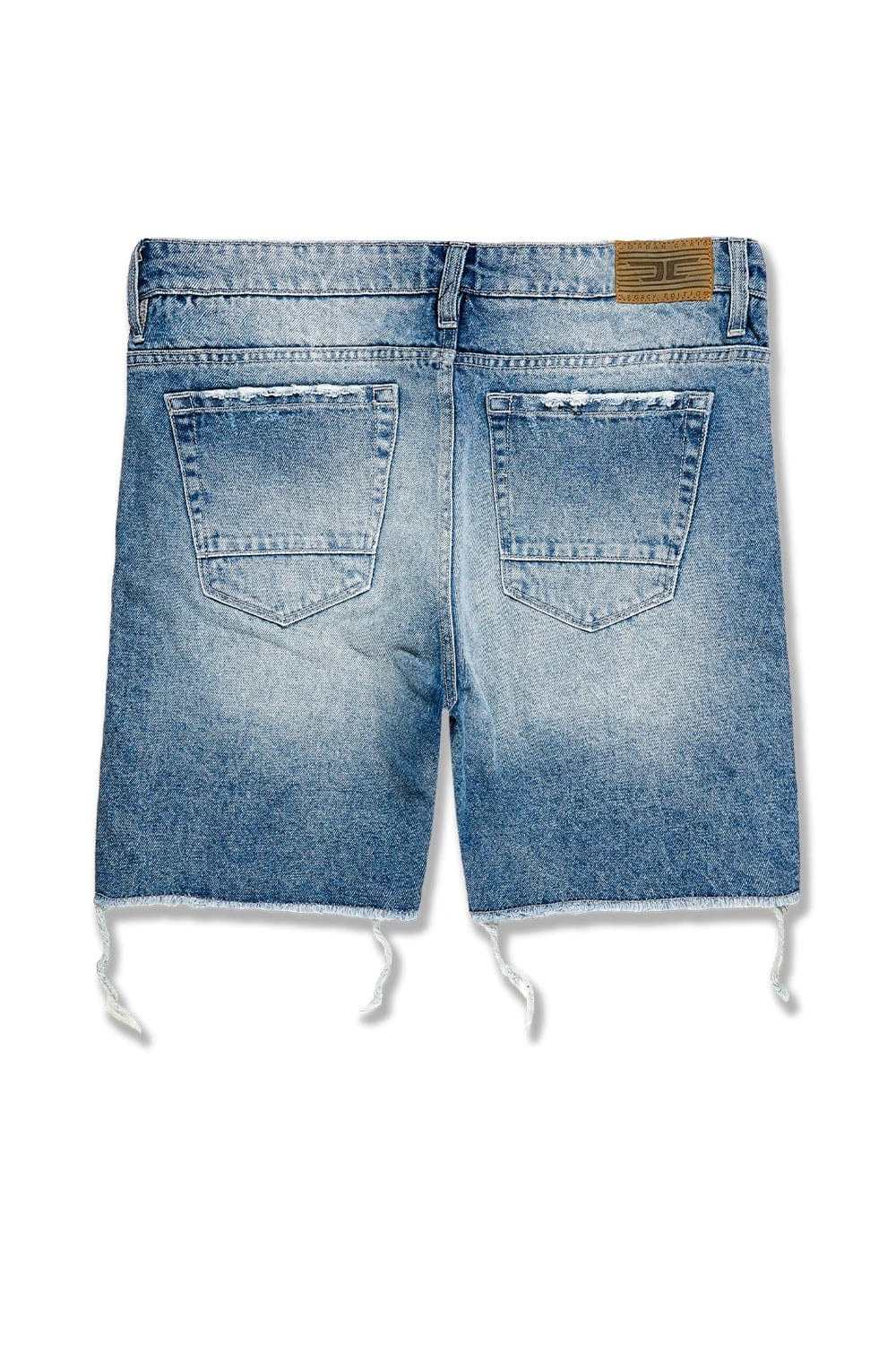 Retro - Riverside Denim Shorts - Image 5