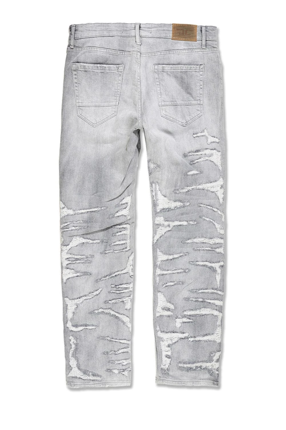 Aaron - Molten Denim - Image 4