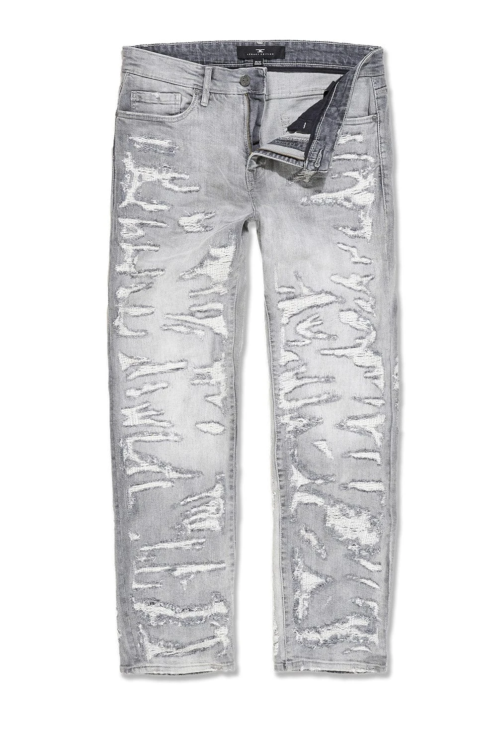 Aaron - Molten Denim - Image 2