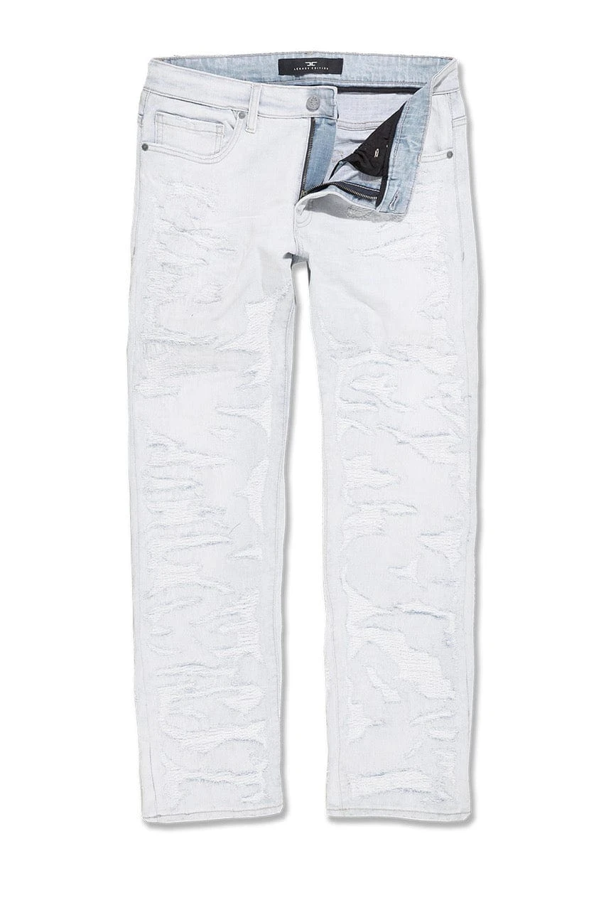 Aaron - Molten Denim - Image 6