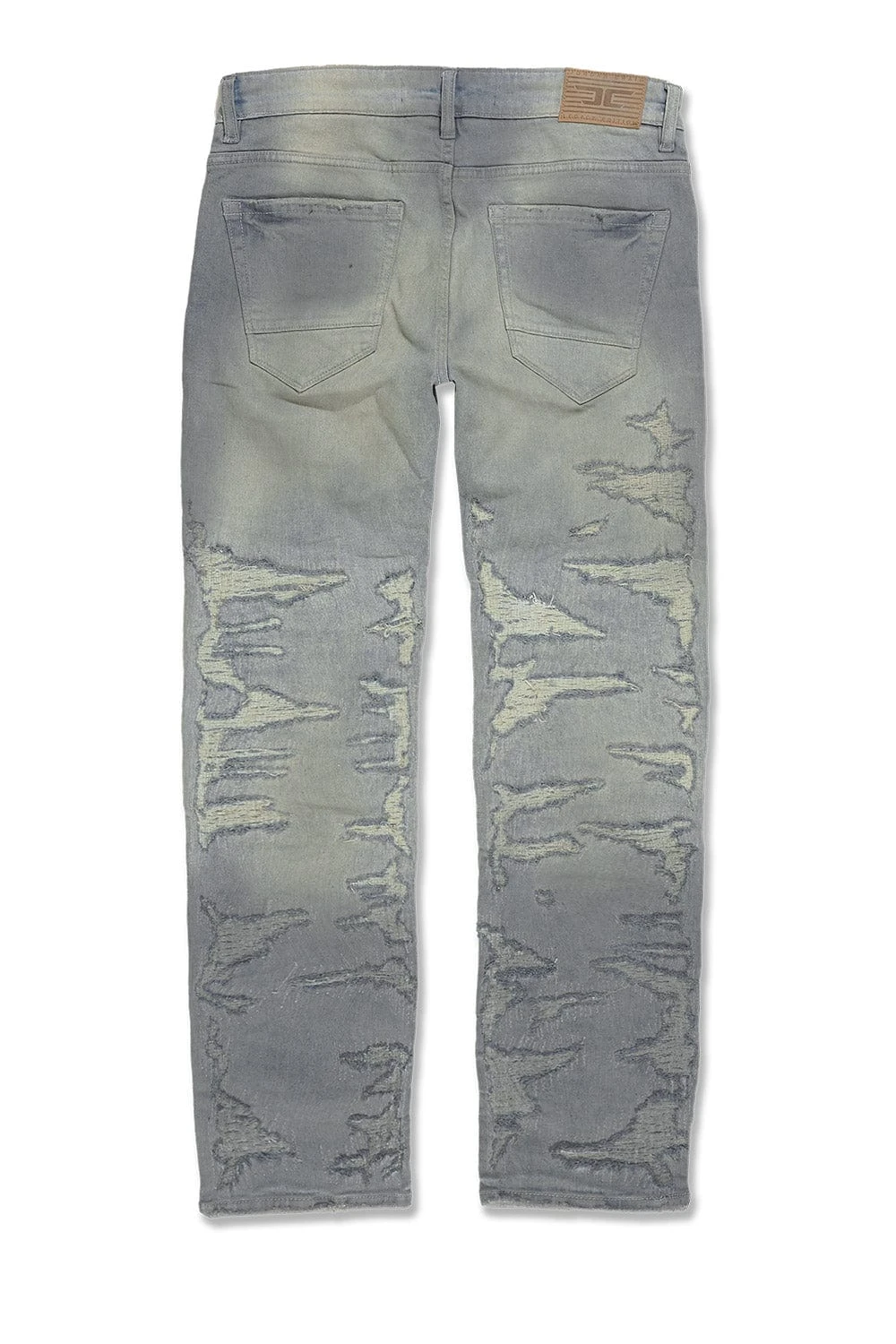 Aaron - Molten Denim - Image 12