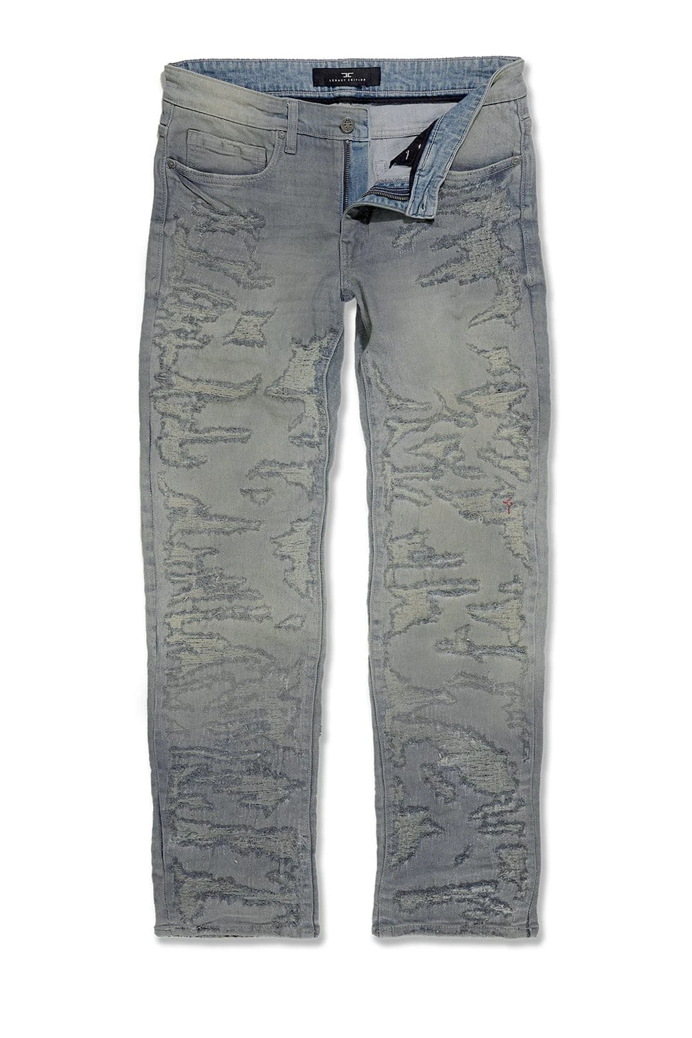 Aaron - Molten Denim - Image 10