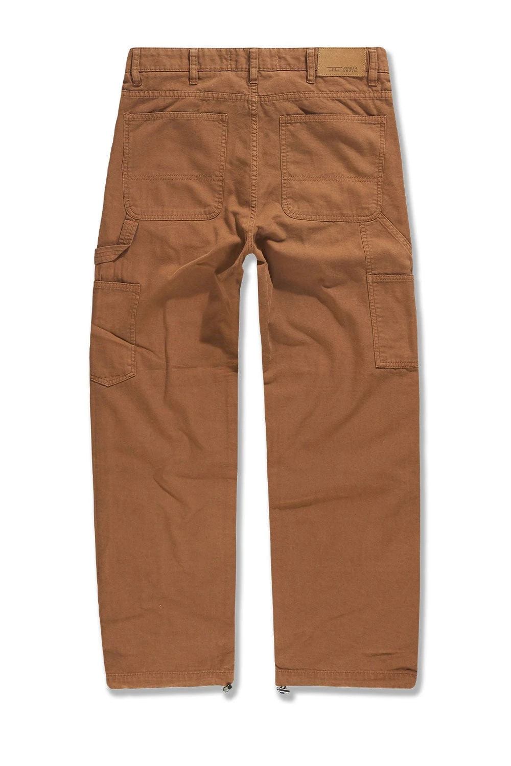 Brian - Craftsman Denim (Almond) - Image 5