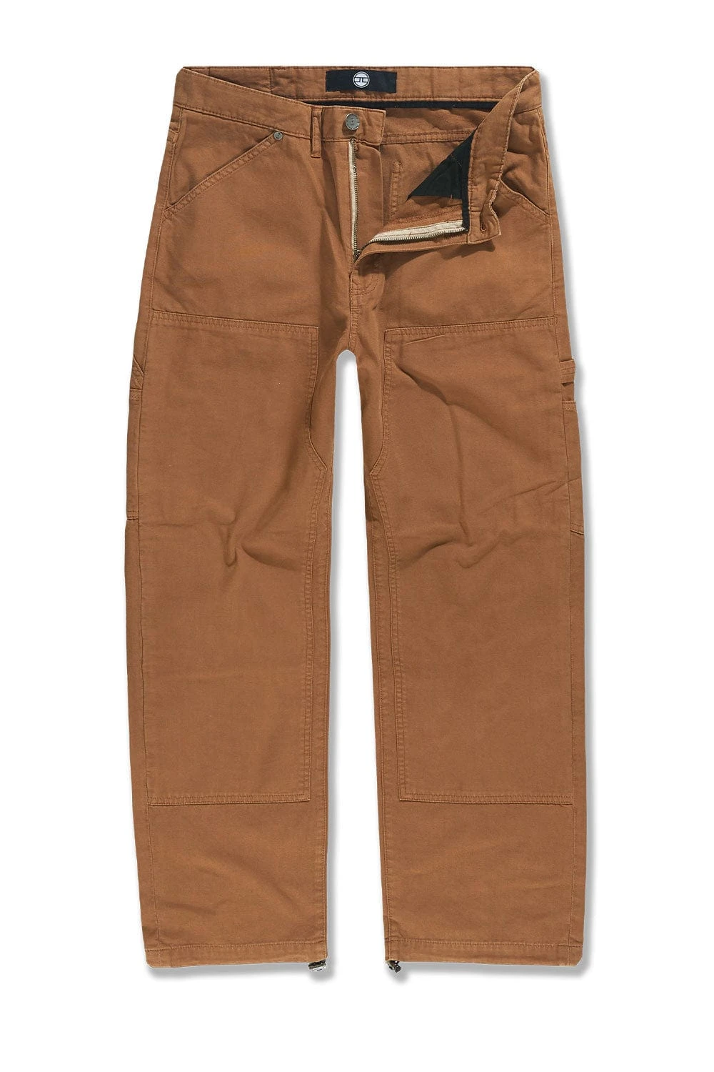 Brian - Craftsman Denim (Almond) - Image 2