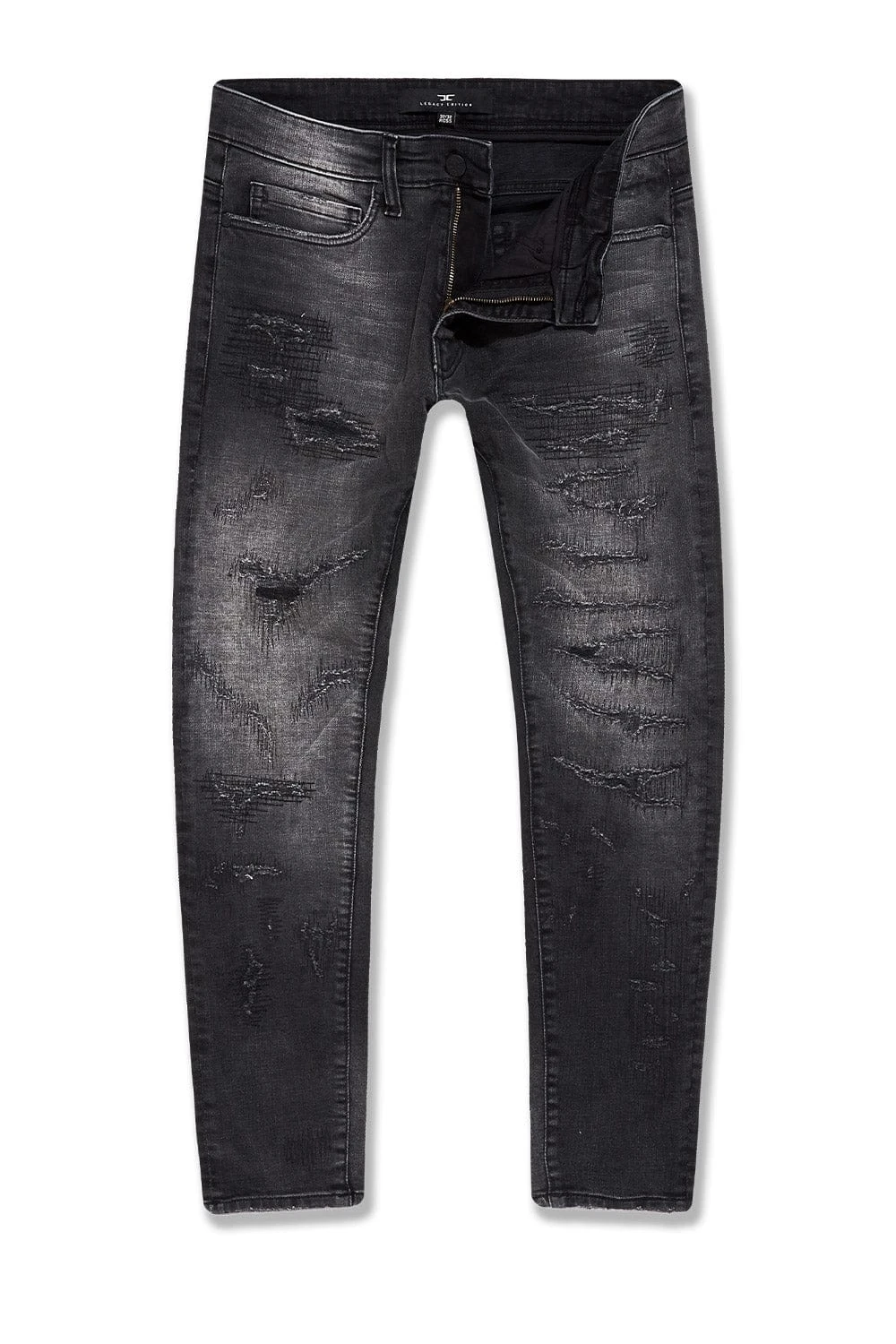 Collins - Coastal Denim - Image 10