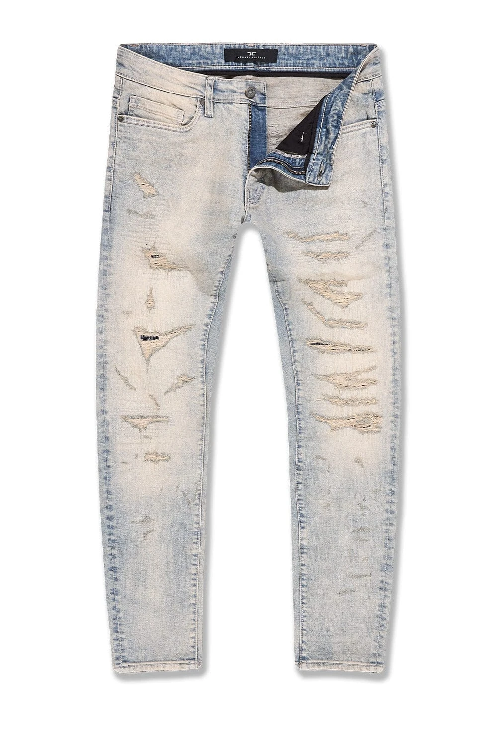 Collins - Coastal Denim - Image 14
