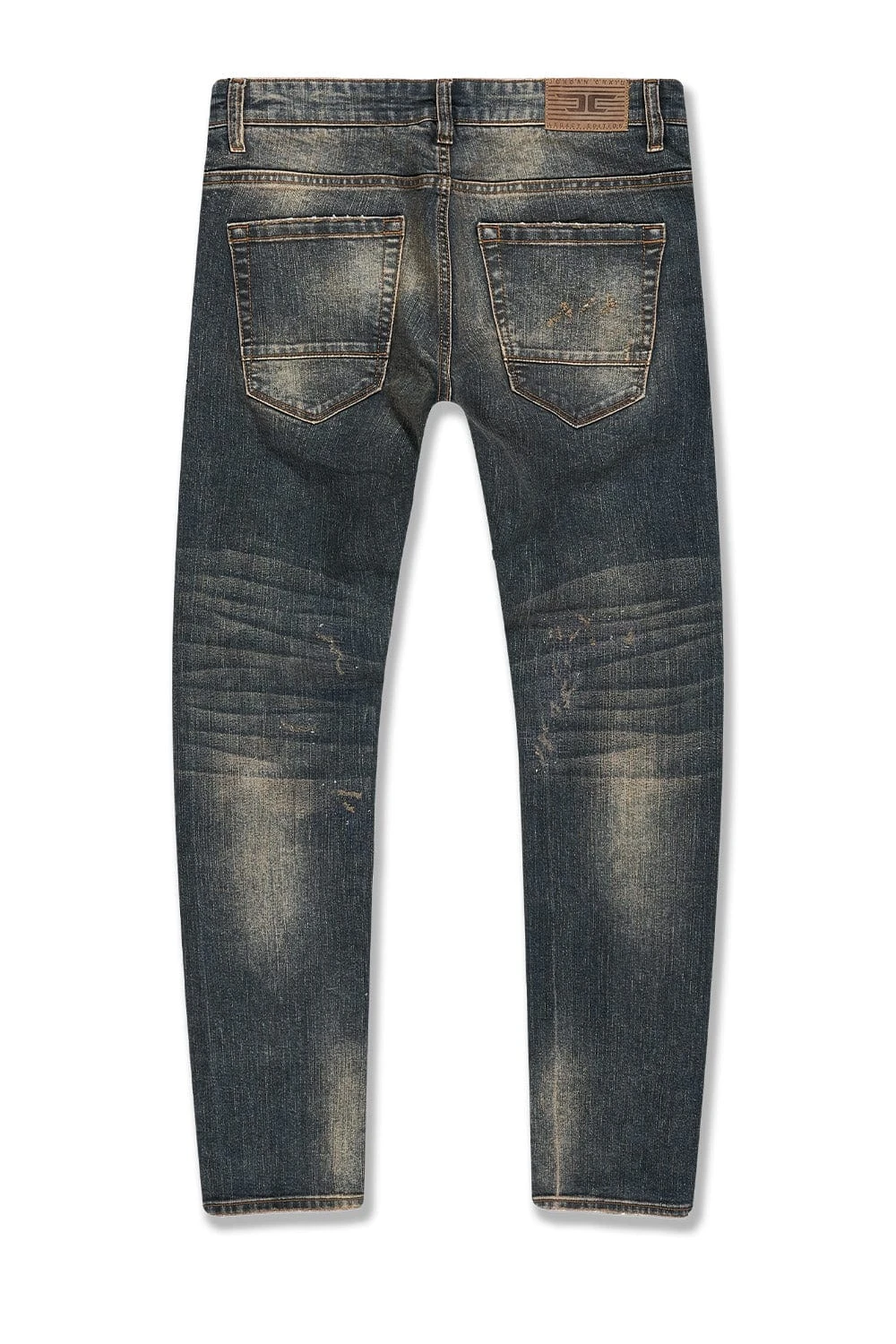 Collins - Coastal Denim - Image 4